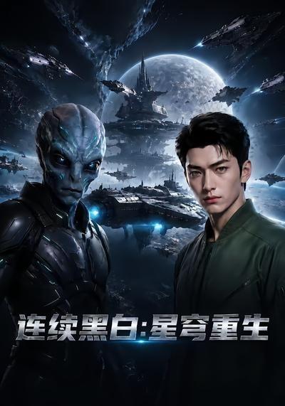 连续黑白，星穹重生