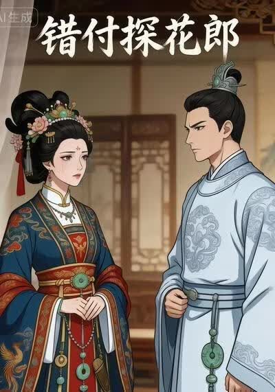 错付探花郎