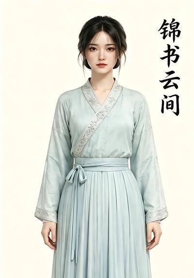 锦书云间