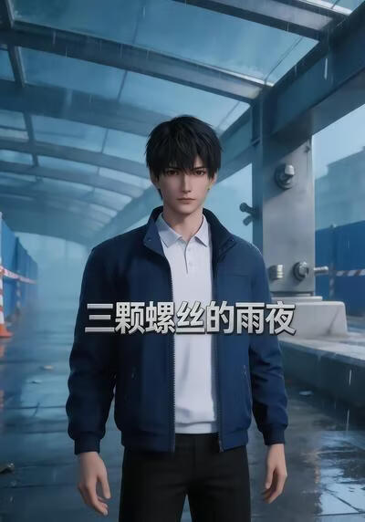 三颗螺丝的雨夜第一部