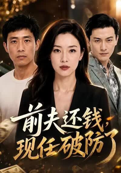 前夫还钱，现任破防了