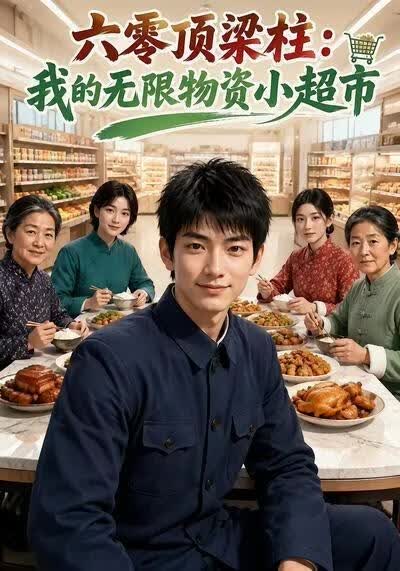 六零顶梁柱：我的无限物资小超市