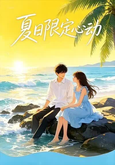 夏日限定心动