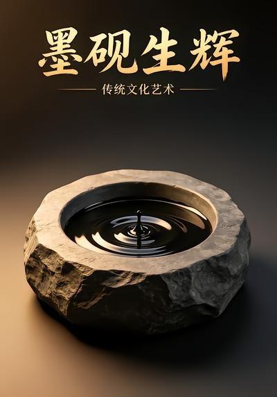 墨砚生辉第二部