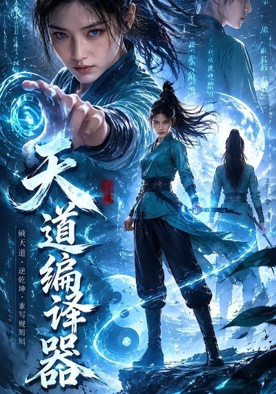 天道编译器