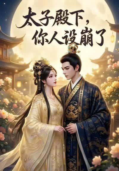 太子殿下，你人设崩了
