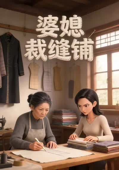 婆媳裁缝铺