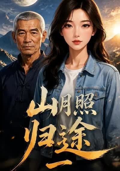 山月照归途一