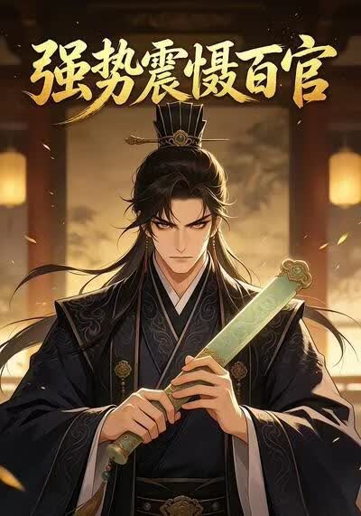 强势震慑百官
