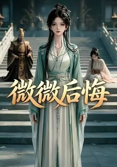 微微后悔