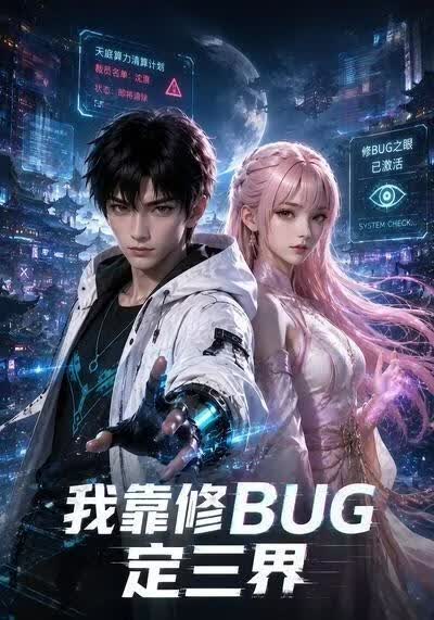我靠修BUG定三界