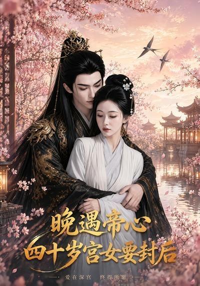 晚遇帝心，四十岁宫女要封后