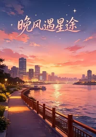 晚风遇星途
