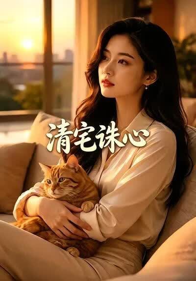 清宅诛心