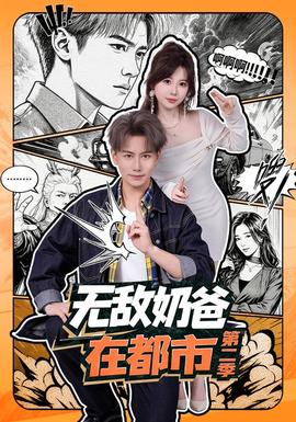 无敌奶爸在都市第二季