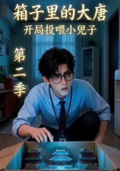 箱子里的大唐:开局投喂小兕子(第二季）