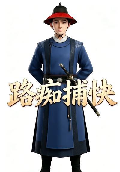 路痴捕快5