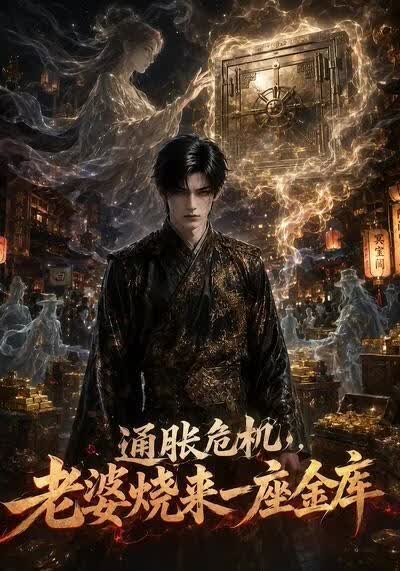 通胀危机，老婆烧来一座金库