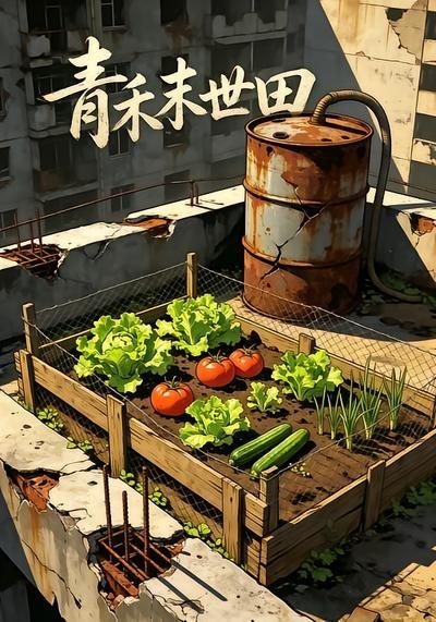 青禾末世田第一部