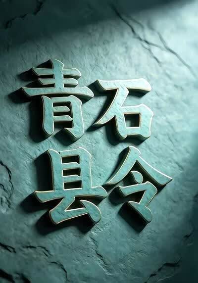 青石县令5