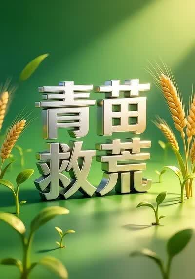 青苗救荒2