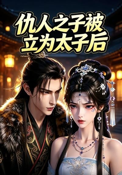 仇人之子被立为太子后