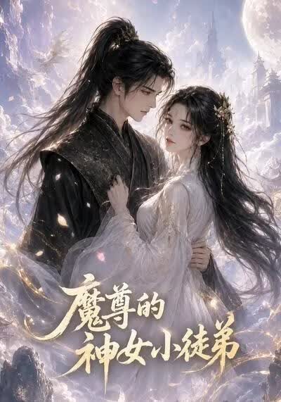 魔尊的神女小徒弟