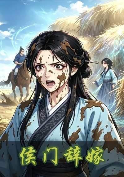 侯门辞嫁