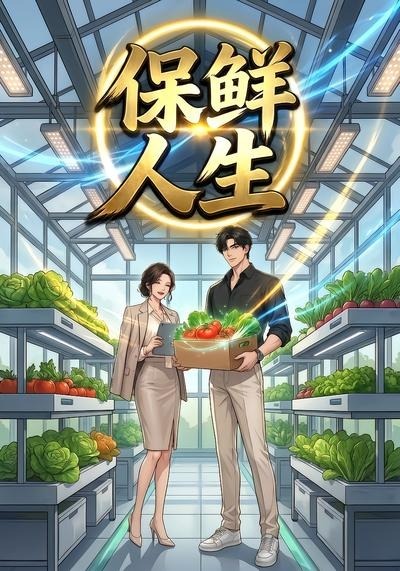 保鲜人生