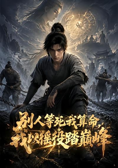 别人等死我算命，我以徭役踏巅峰