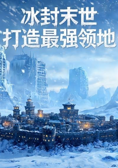冰封末世,打造最强领地
