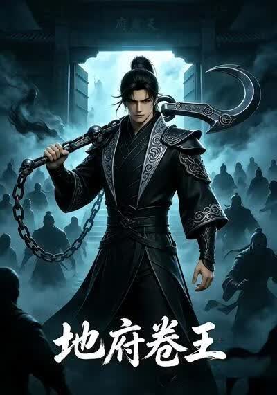 地府卷王