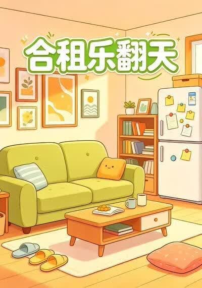 合租乐翻天