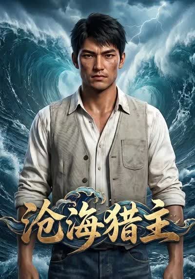 沧海猎主