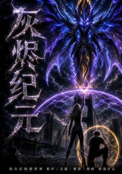 灰烬纪元