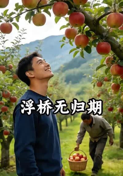 浮桥无归期