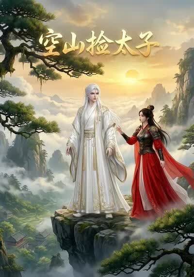 空山捡太子
