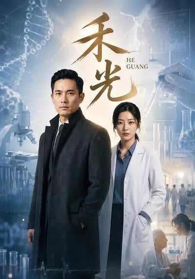 禾光
