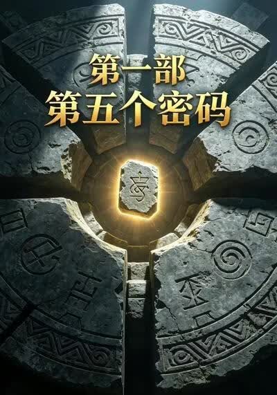 第五个密码第一部