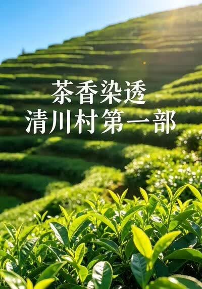 茶香染透清川村第一部