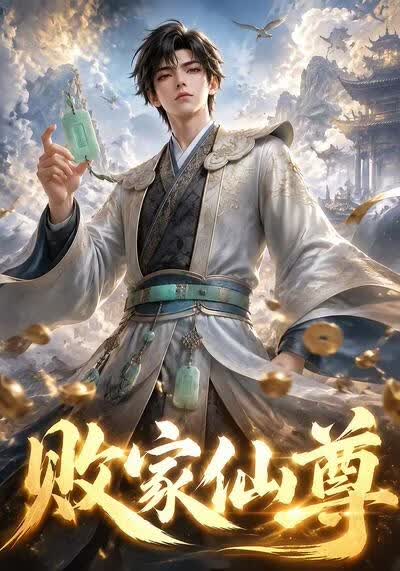 败家仙尊