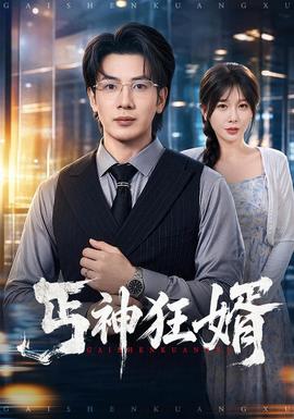 丐神狂婿