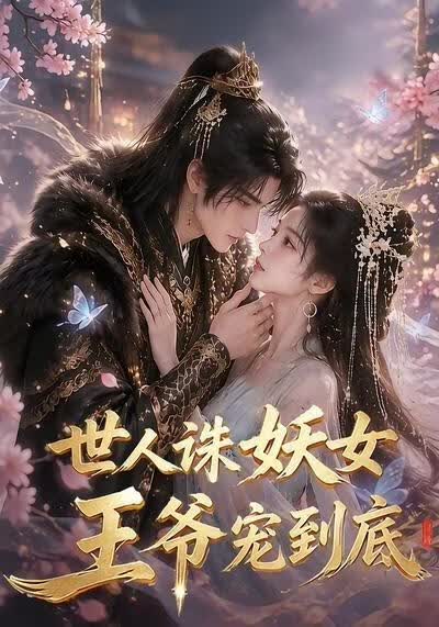 世人诛妖女，王爷宠到底