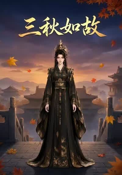 三秋如故