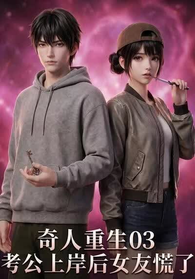 奇人重生03考公上岸后女友慌了