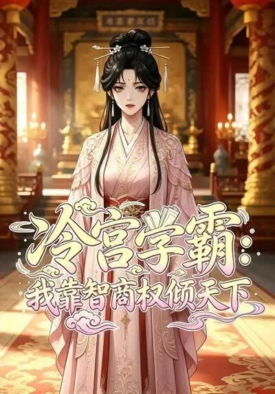冷宫学霸:我靠智商权倾天下