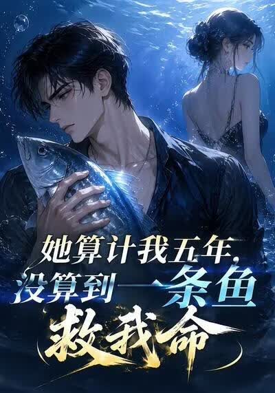 她算计我五年，没算到一条鱼救我命