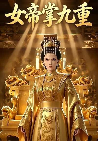 女帝掌九重