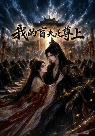 我的盲夫是尊上