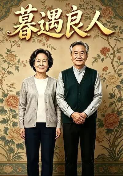 暮遇良人